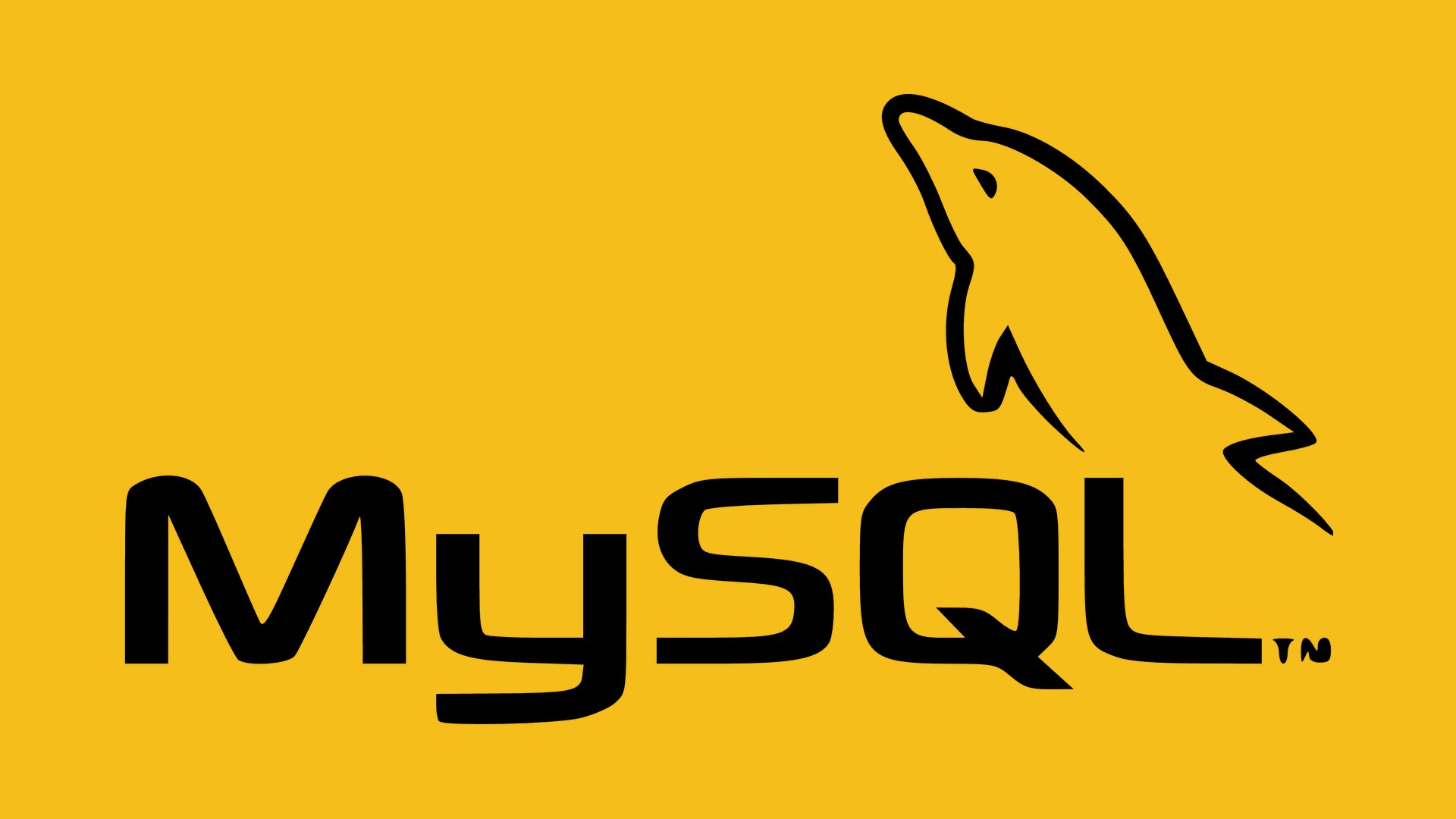 Install MySQL from source