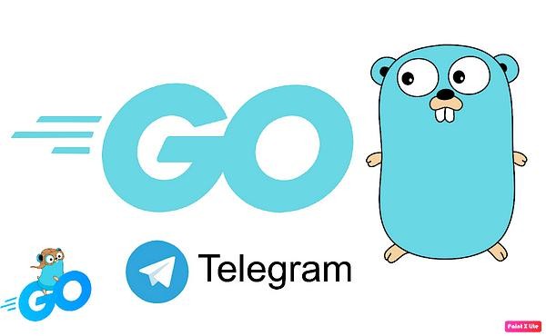 Xây dựng ứng dụng Golang đơn giản với Chatbot Telegram và Google API